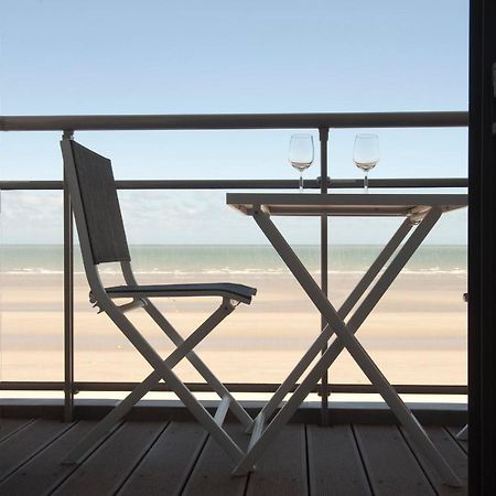 Evancy Etoile De Mer Bray-Dunes Zewnętrze zdjęcie