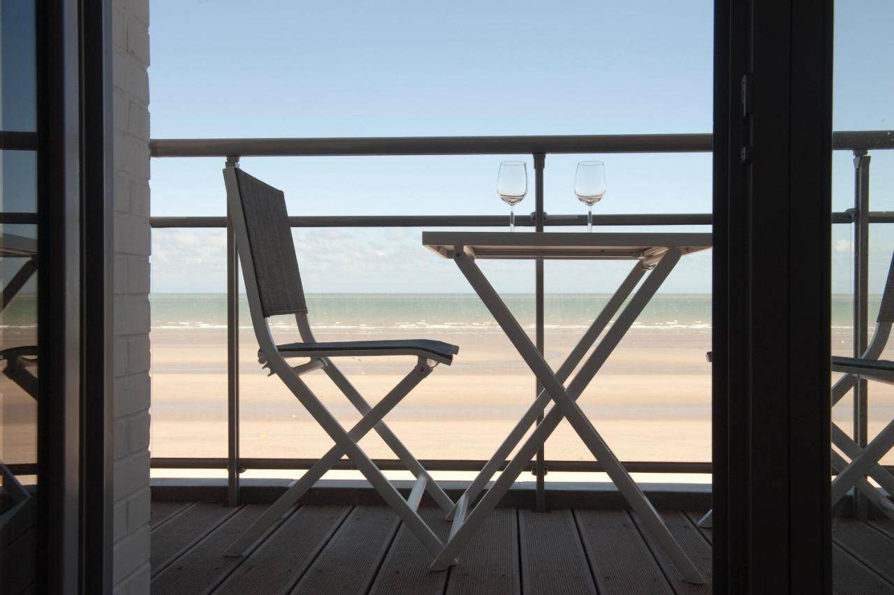Evancy Etoile De Mer Bray-Dunes Zewnętrze zdjęcie
