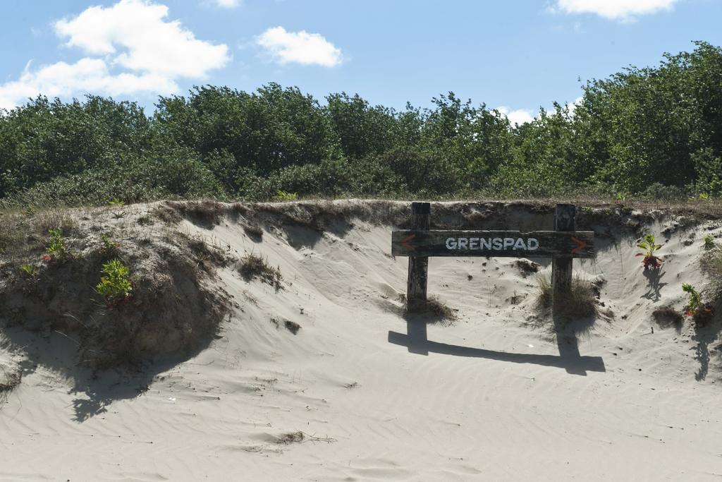 Evancy Etoile De Mer Bray-Dunes Zewnętrze zdjęcie
