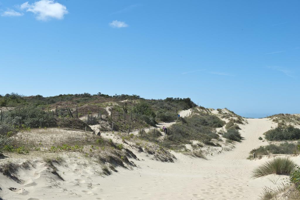 Evancy Etoile De Mer Bray-Dunes Zewnętrze zdjęcie