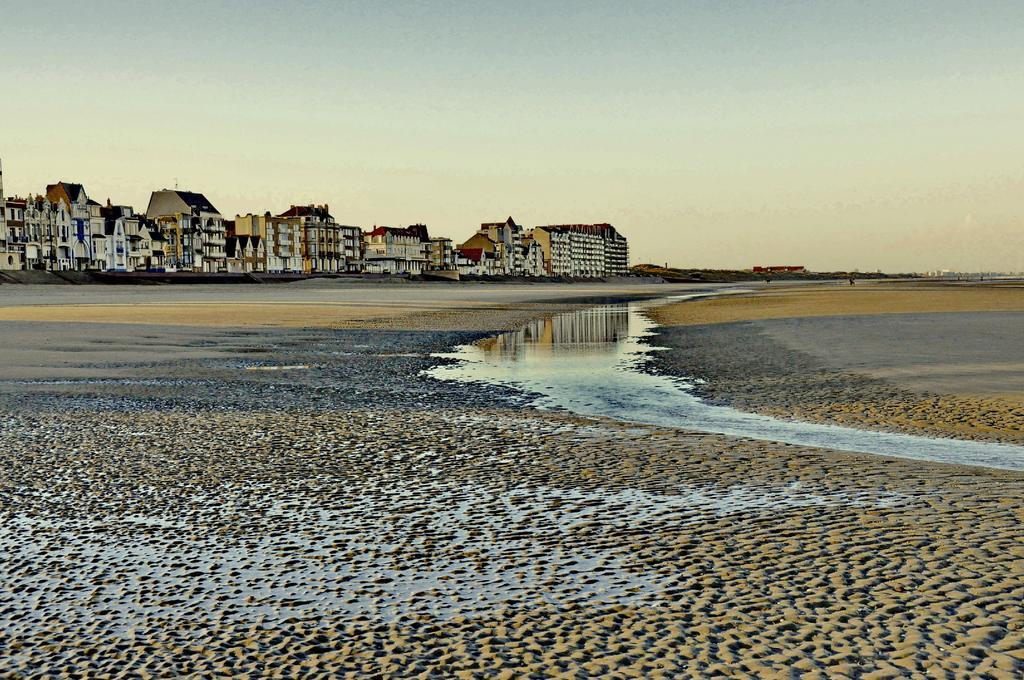 Evancy Etoile De Mer Bray-Dunes Zewnętrze zdjęcie