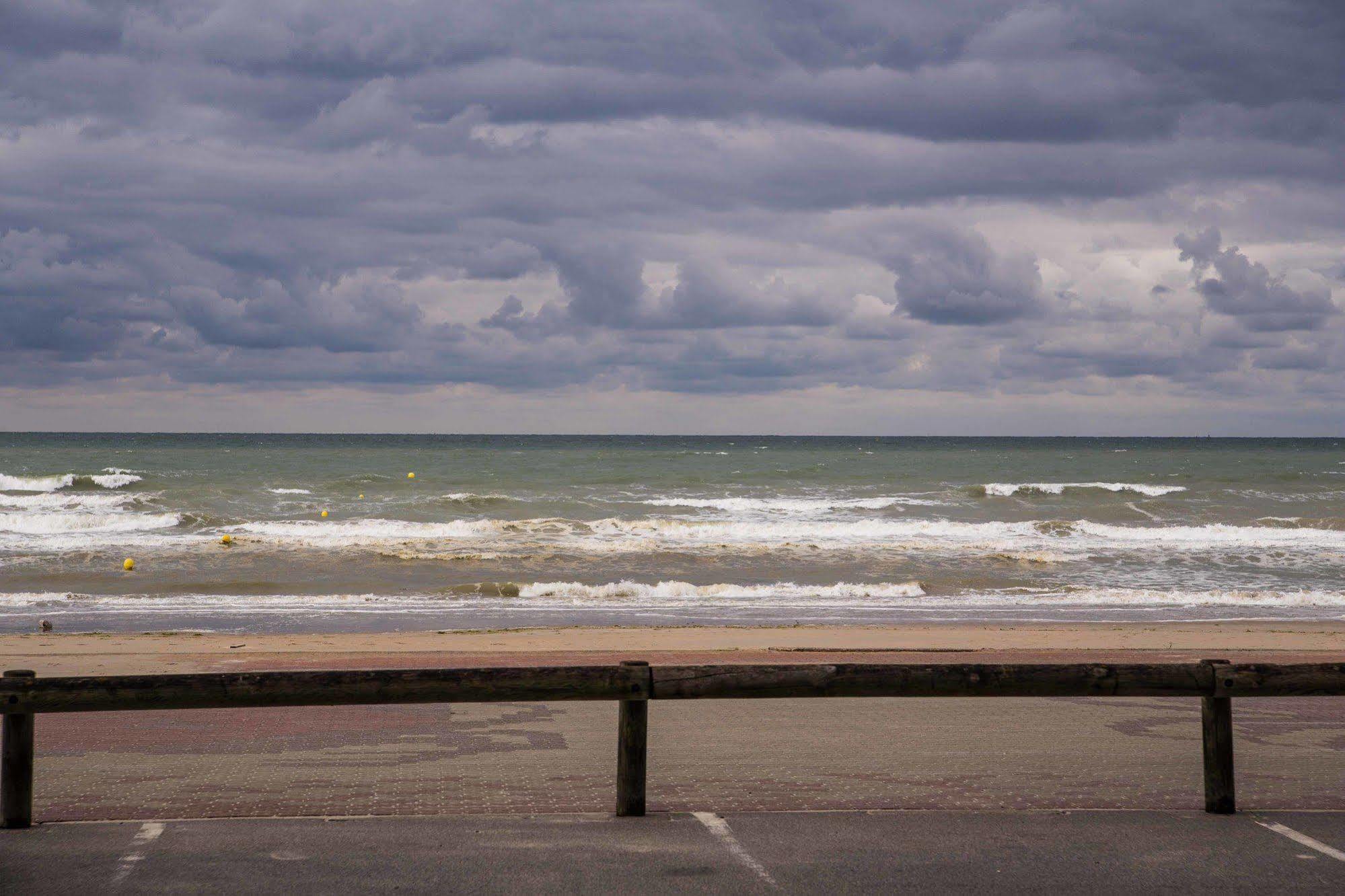 Evancy Etoile De Mer Bray-Dunes Zewnętrze zdjęcie