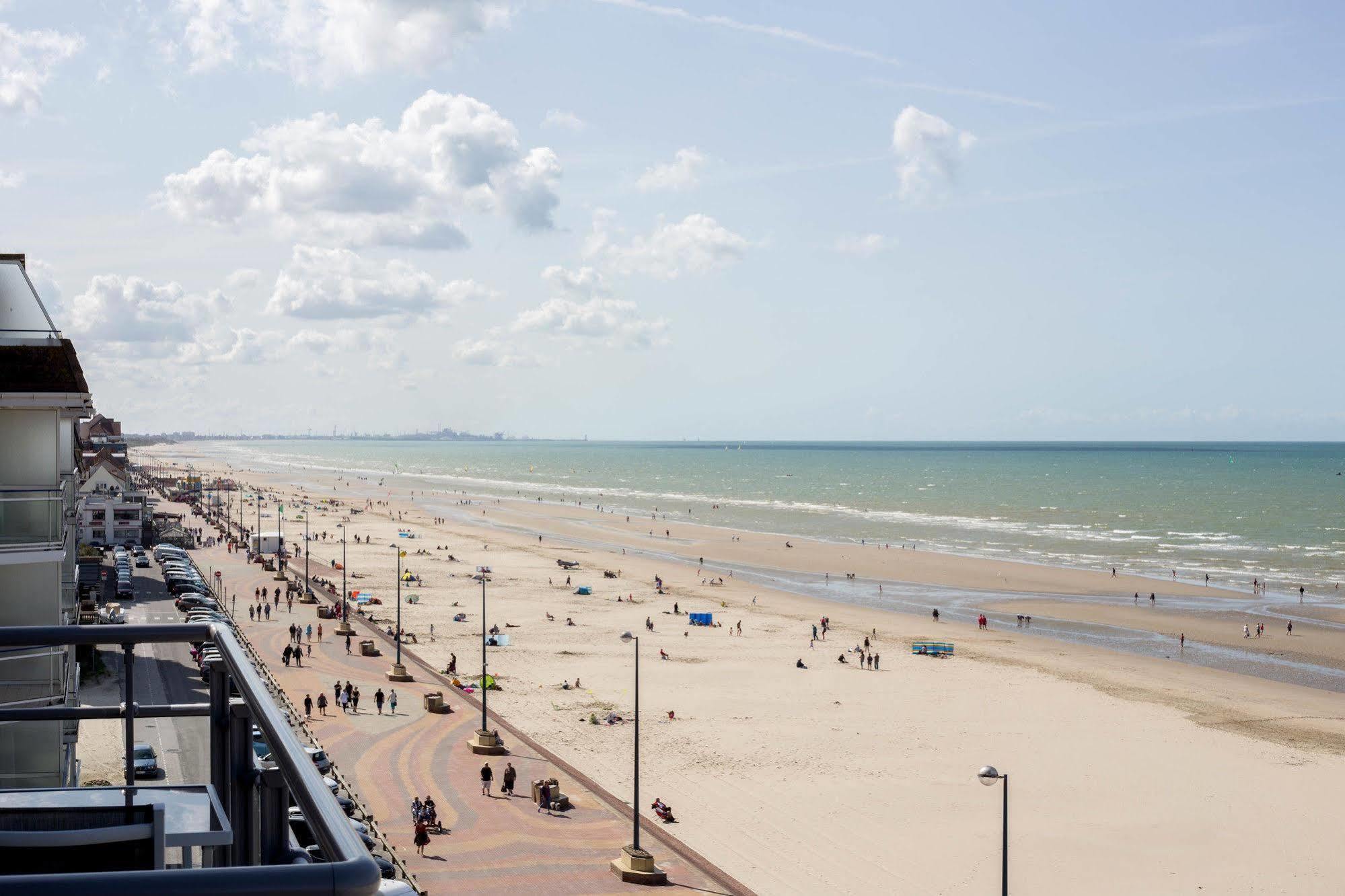 Evancy Etoile De Mer Bray-Dunes Zewnętrze zdjęcie