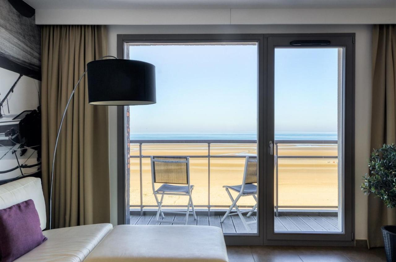 Evancy Etoile De Mer Bray-Dunes Zewnętrze zdjęcie