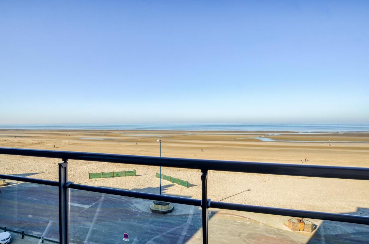 Evancy Etoile De Mer Bray-Dunes Zewnętrze zdjęcie